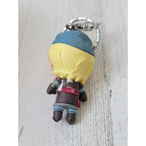 Disney Kristoff frozen IS keychain toy figure accessory - Picture 5 of 6